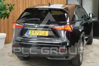2017 Lexus NX