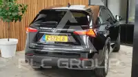 2017 Lexus NX