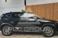 2017 Lexus NX