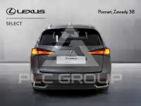 2017 Lexus NX