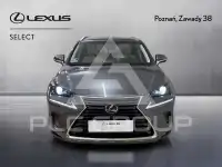 2017 Lexus NX