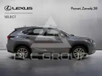 2017 Lexus NX