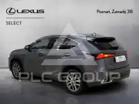 2017 Lexus NX