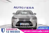 2017 Lexus NX