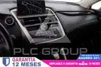 2017 Lexus NX