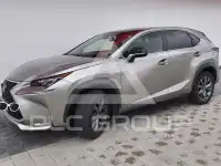 2017 Lexus NX