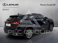 2017 Lexus NX