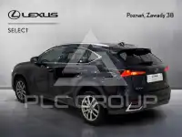 2017 Lexus NX