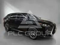 2017 Lexus RX