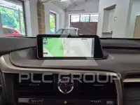 2017 Lexus RX