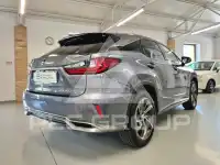 2017 Lexus RX