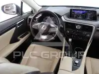 2017 Lexus RX