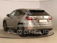 2017 Lexus RX