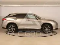 2017 Lexus RX