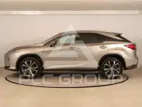 2017 Lexus RX