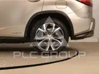 2017 Lexus RX