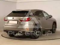 2017 Lexus RX