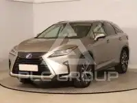 2017 Lexus RX
