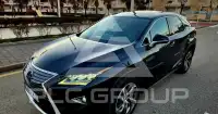 2017 Lexus RX