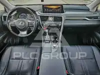 2017 Lexus RX