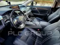 2017 Lexus RX