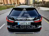 2017 Lexus RX