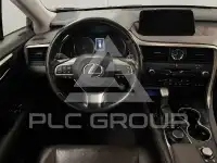2017 Lexus RX