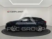 2017 Lexus RX