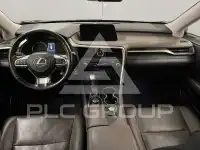 2017 Lexus RX