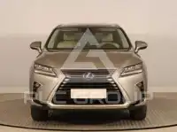 2017 Lexus RX