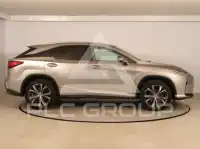 2017 Lexus RX
