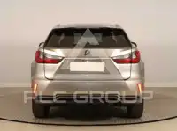 2017 Lexus RX