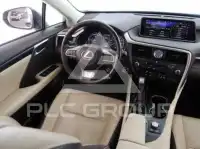 2017 Lexus RX
