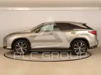 2017 Lexus RX