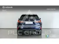 2017 Lexus RX