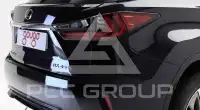 2017 Lexus RX