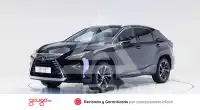 2017 Lexus RX