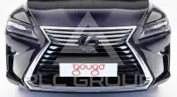 2017 Lexus RX