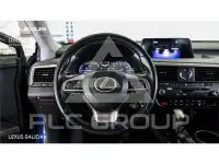 2017 Lexus RX