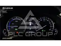 2017 Lexus RX