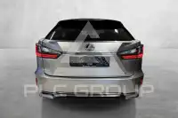 2017 Lexus RX