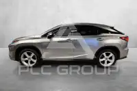 2017 Lexus RX