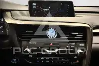 2017 Lexus RX