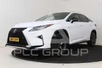 2017 Lexus RX