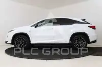 2017 Lexus RX
