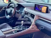 2017 Lexus RX