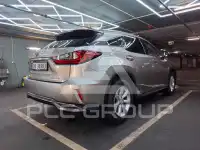 2017 Lexus RX