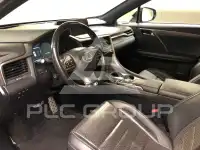 2017 Lexus RX