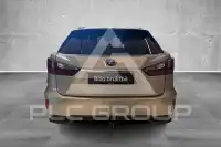 2017 Lexus RX