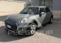 2017 Mini Hardtop